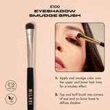 Eyeshadow Smudge Brush