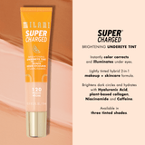 supercharged undereye tint infographic 