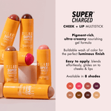 supercharged multistick 