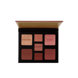 All-Inclusive Eye, Cheek & Face Palette