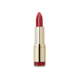 Color statement red label
