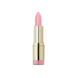 Color statement lipstick pink frost