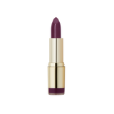 color statement lipstick sangria