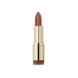 color statement lipstick bronze beauty