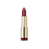 color statement lipstick velvet merlot