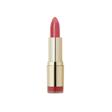 color statement lipstick blushing beauty