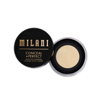 Conceal + Perfect Blur Out Powder