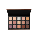 Gilded Eyeshadow Palettes