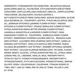Fruit Fetish Lip Oils