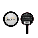 make it last setting powder packaging