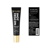 no pore zone primer packaging