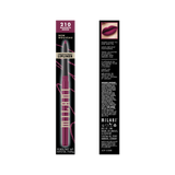 understatement lip liner 210 packaging