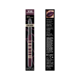 understatement lip liner 220 packaging