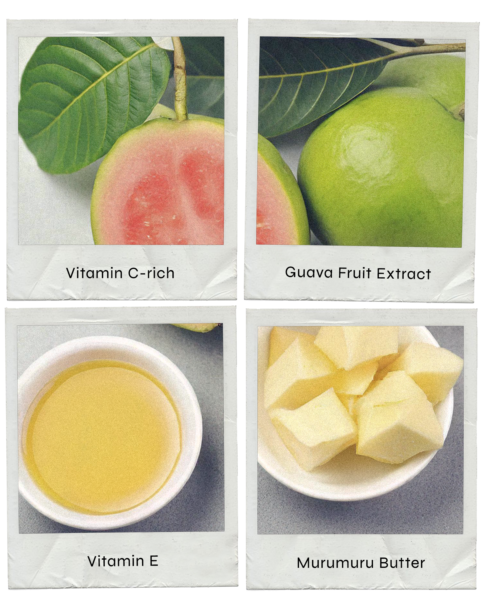 Blur out skin tint ingredients