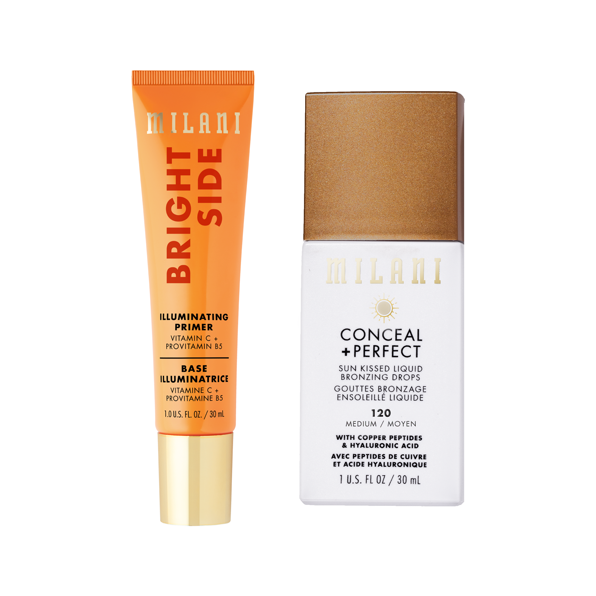 Prime Time + Glow Duo
