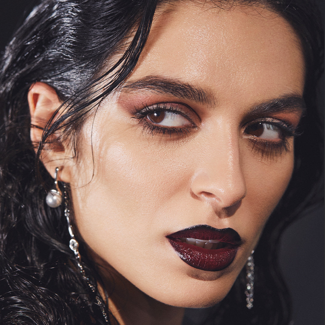 Video preview thumbnail for Haunting Beauty instructional Milani Cosmetics video
