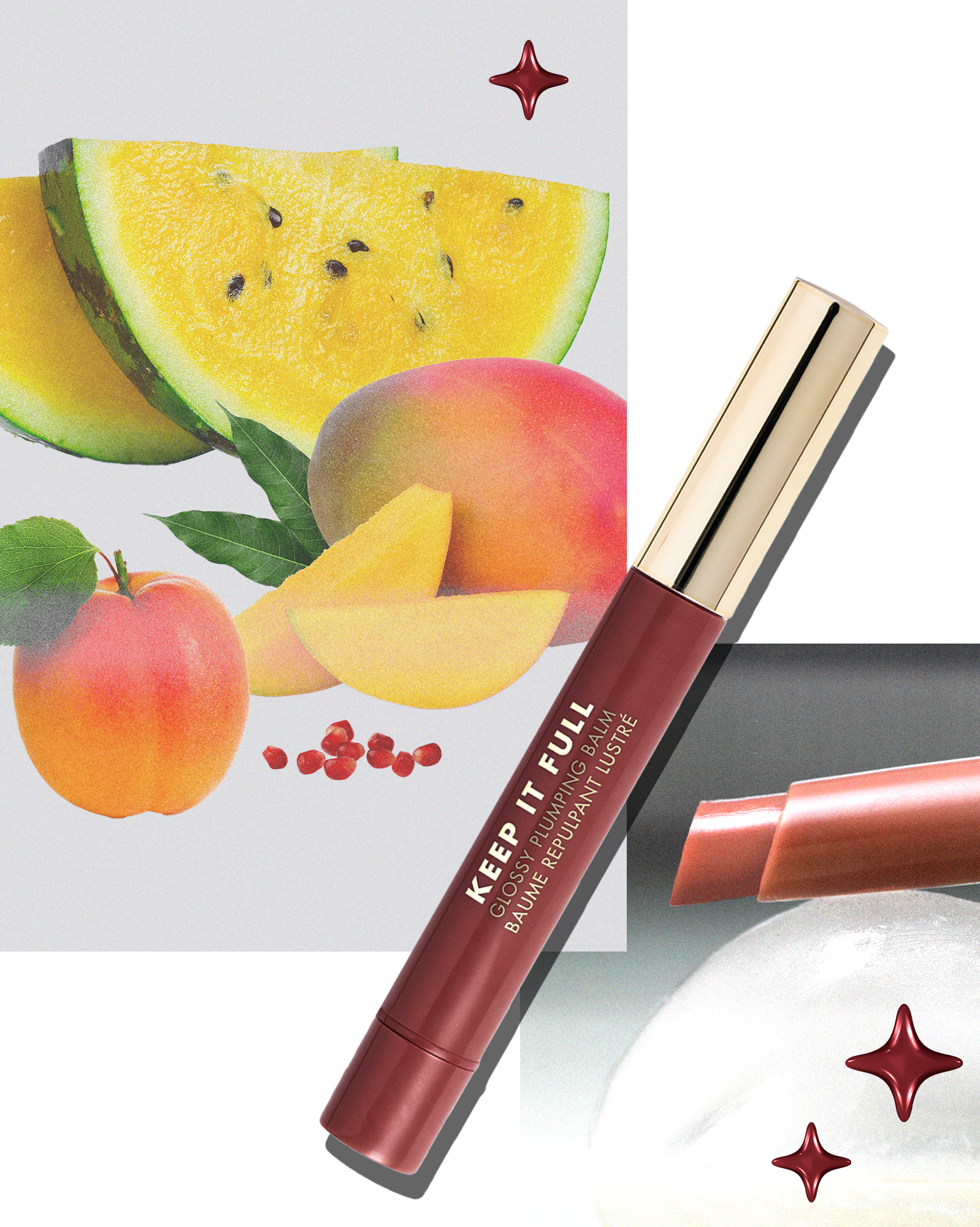 KIF ingredients
