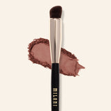Angled Buffing Eyeshadow Brush