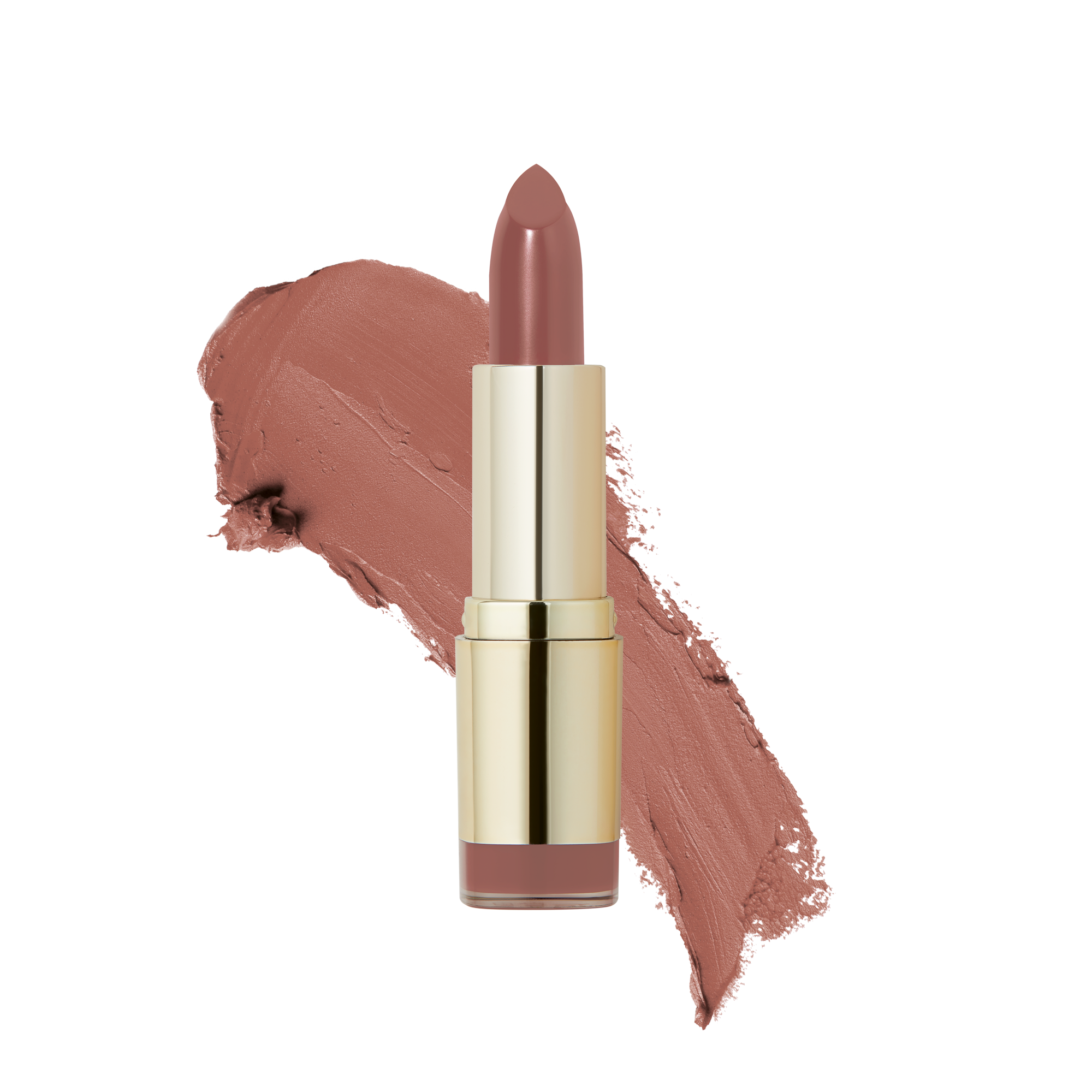 Milani Color Statement Lipstick Matte Naked 0.14 oz tube