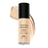 Conceal + Perfect 2-In-1 Foundation + Concealer