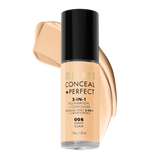 Conceal + Perfect 2-In-1 Foundation + Concealer