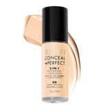 Conceal + Perfect 2-In-1 Foundation + Concealer