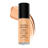 Conceal + Perfect 2-In-1 Foundation + Concealer