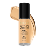 Conceal + Perfect 2-In-1 Foundation + Concealer