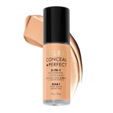 Conceal + Perfect 2-In-1 Foundation + Concealer