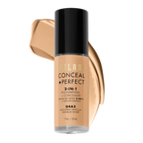 Conceal + Perfect 2-In-1 Foundation + Concealer