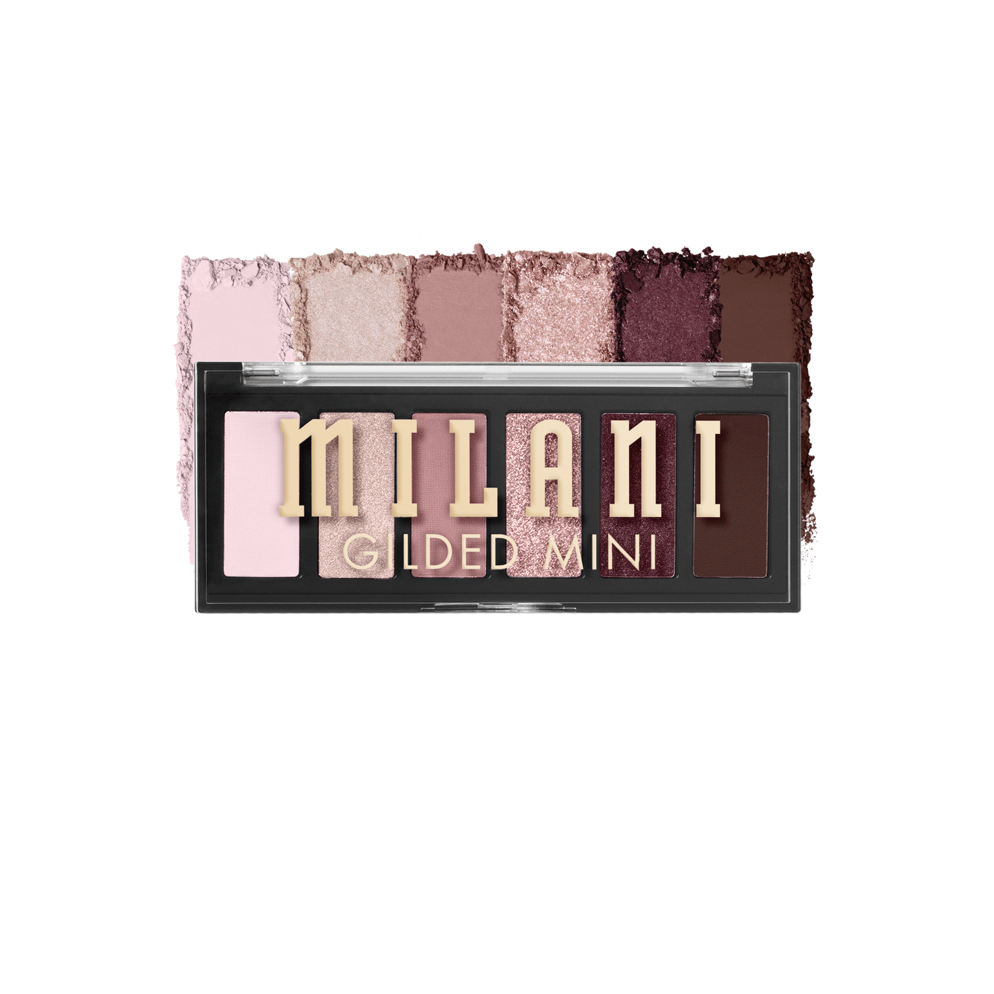 Milani palette hotsell