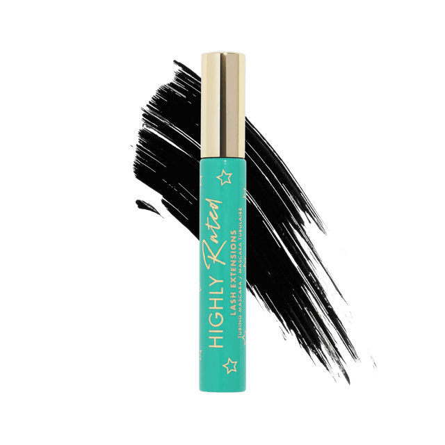 Highly Rated Lash Extensions Mascara