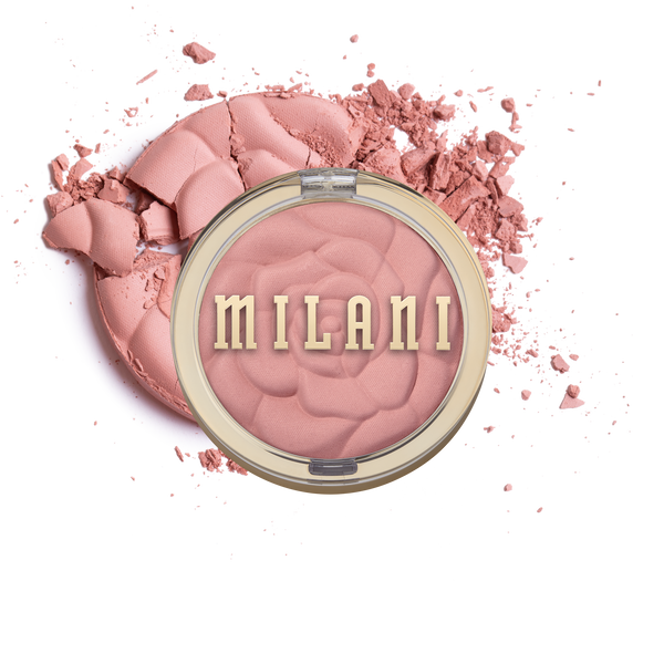 Rose Powder Blush