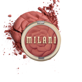 Rose Powder Blush