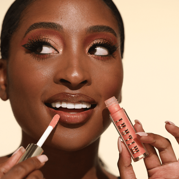 Keep It Full Nourishing Lip Plumper | Milani Cosmetics