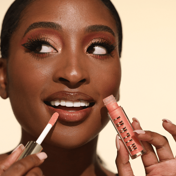 Keep It Full Nourishing Lip Plumper Luminoso