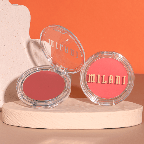 Cream Blush - Cheek Color – MAKEUP