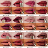 Color Fetish Matte Lipstick