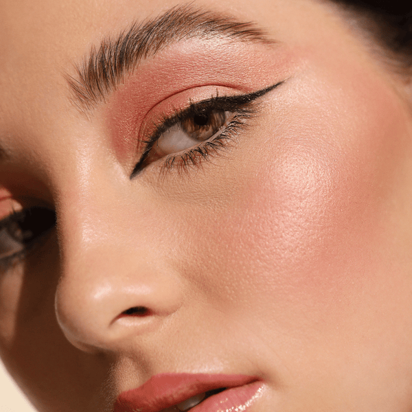 Milani baked sales blush in luminoso