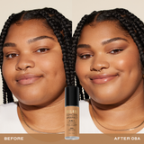 Conceal + Perfect 2-In-1 Foundation and Concealer