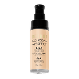 Conceal + Perfect 2-In-1 Foundation + Concealer