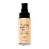 Conceal + Perfect 2-In-1 Foundation + Concealer