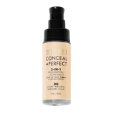 Conceal + Perfect 2-In-1 Foundation + Concealer