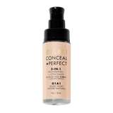 Conceal + Perfect 2-In-1 Foundation + Concealer