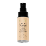 Conceal + Perfect 2-In-1 Foundation + Concealer