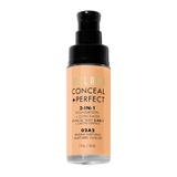 Conceal + Perfect 2-In-1 Foundation + Concealer