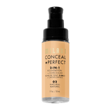 Conceal + Perfect 2-In-1 Foundation + Concealer