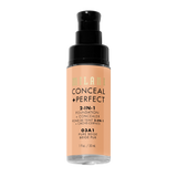 Conceal + Perfect 2-In-1 Foundation + Concealer