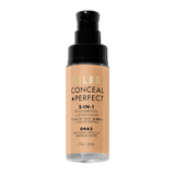 Conceal + Perfect 2-In-1 Foundation + Concealer