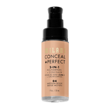 Conceal + Perfect 2-In-1 Foundation + Concealer